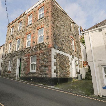 Dreckly Cottage St Austell Εξωτερικό φωτογραφία