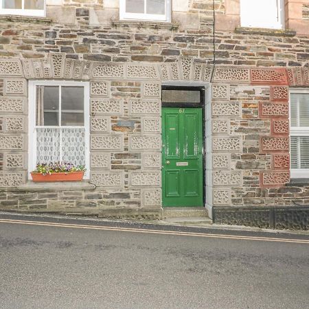 Dreckly Cottage St Austell Εξωτερικό φωτογραφία