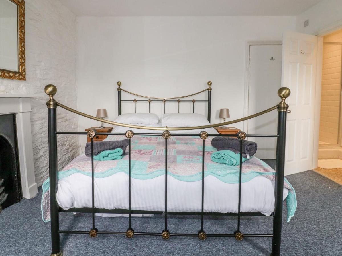 Dreckly Cottage St Austell Εξωτερικό φωτογραφία