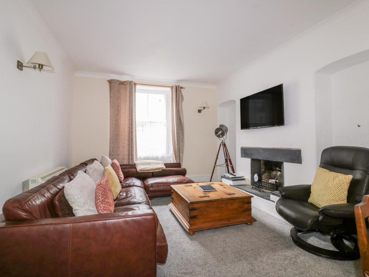Dreckly Cottage St Austell Εξωτερικό φωτογραφία