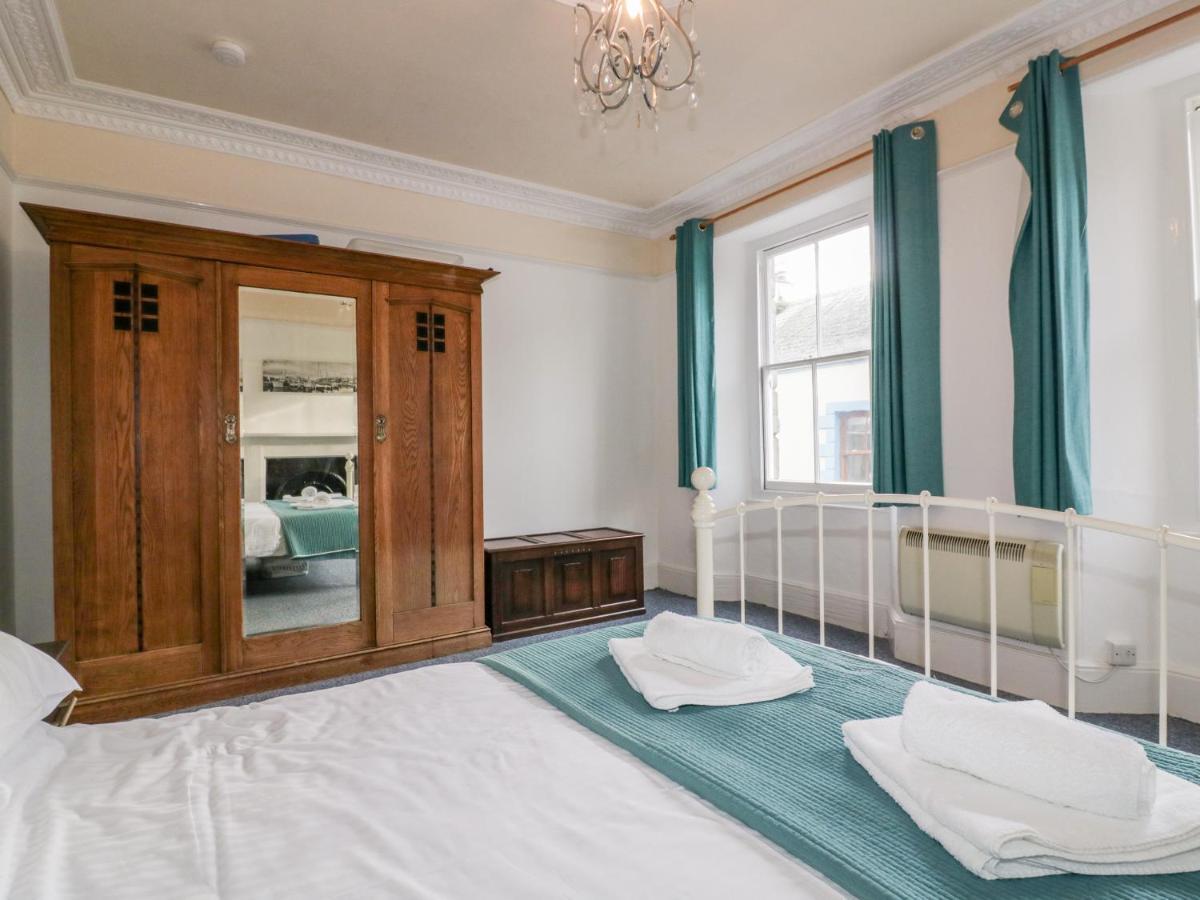 Dreckly Cottage St Austell Εξωτερικό φωτογραφία