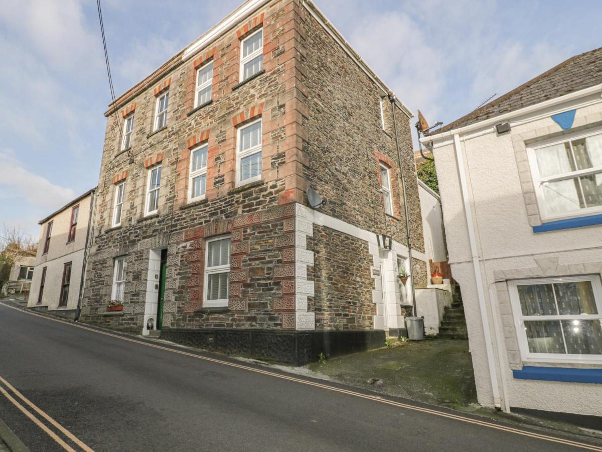 Dreckly Cottage St Austell Εξωτερικό φωτογραφία