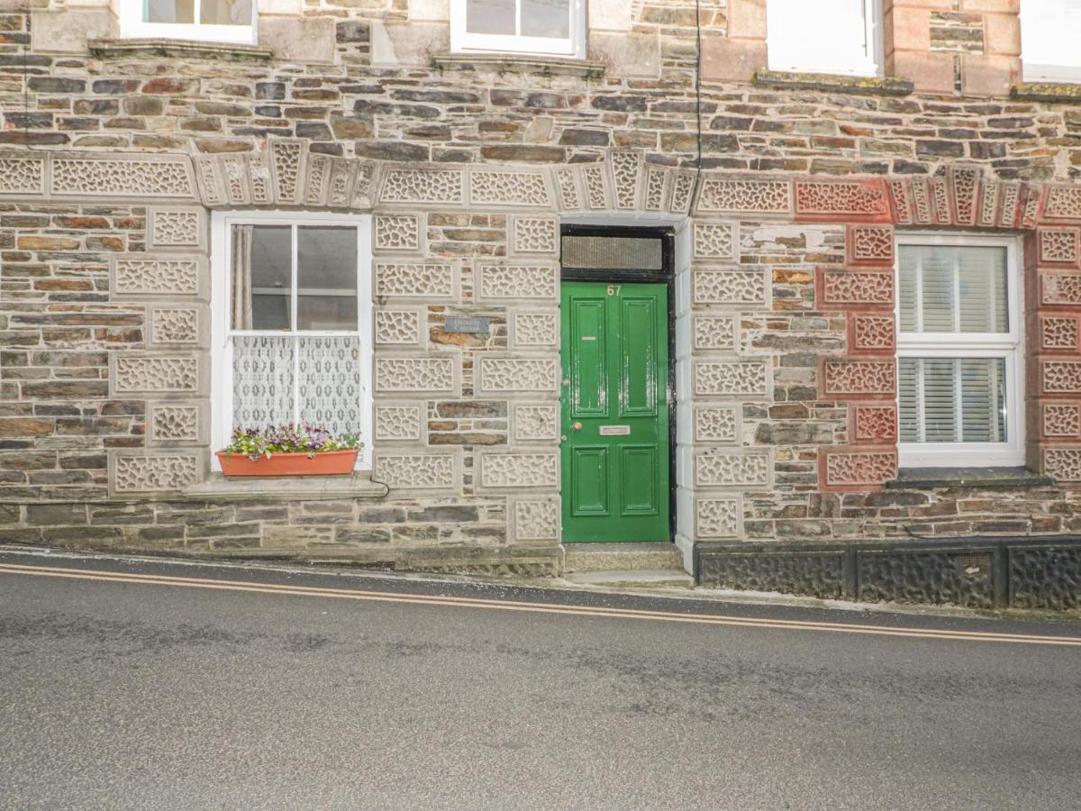 Dreckly Cottage St Austell Εξωτερικό φωτογραφία