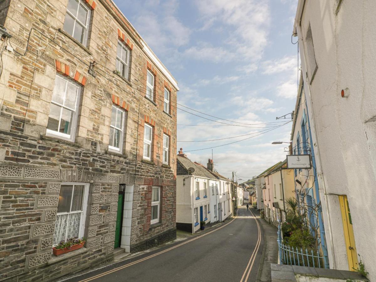 Dreckly Cottage St Austell Εξωτερικό φωτογραφία